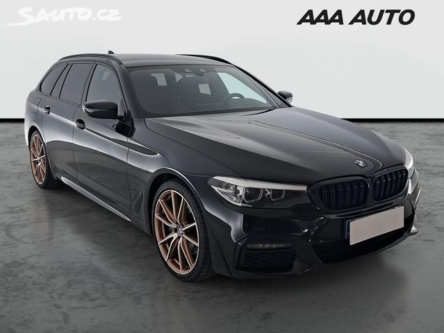 BMW Řada 5